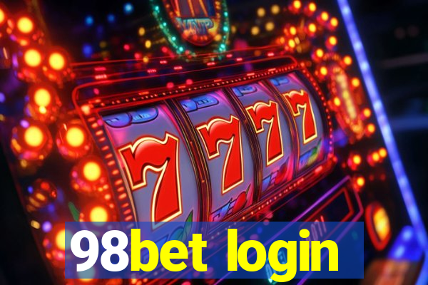 98bet login